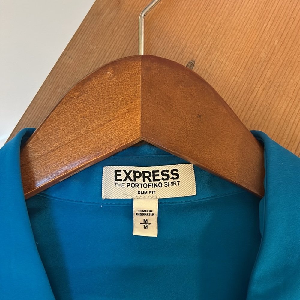 Express Button Down - image 4